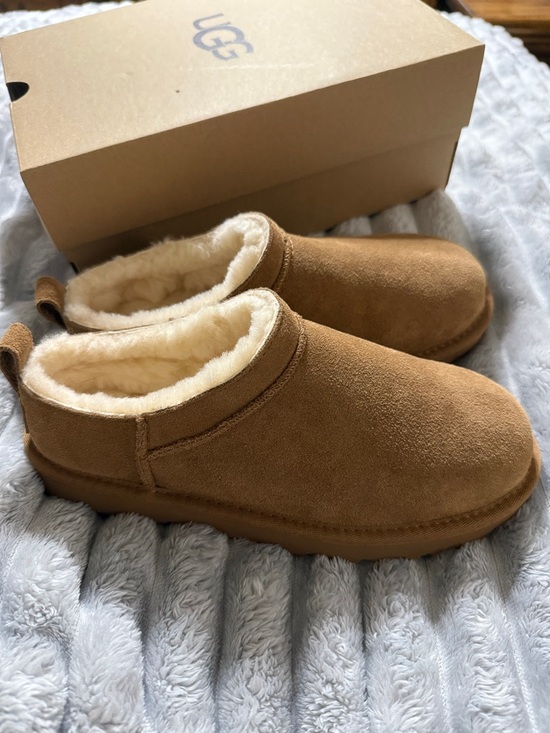 UGG Shoes - Ugg ultra minis